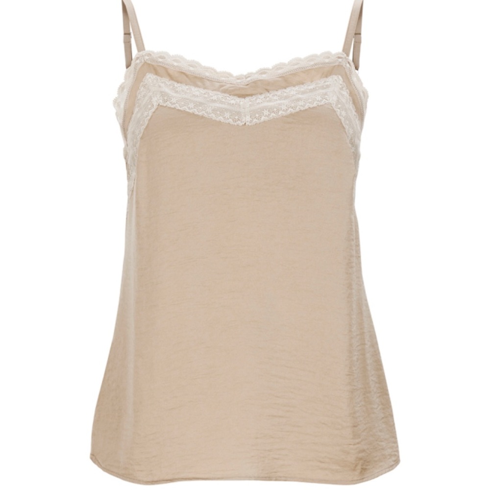 Cabi All-Purpose Cami, #6107
